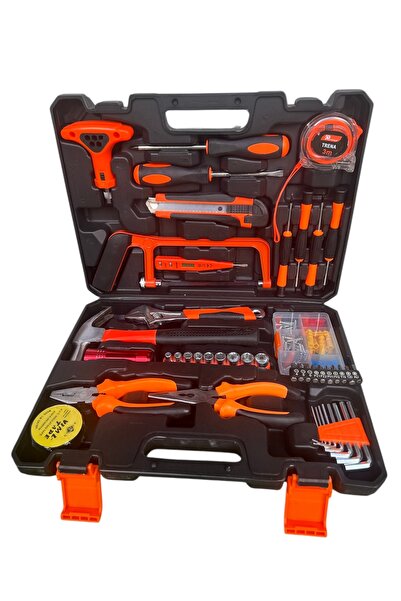 STANVOLT 105 Parça Özel Alışım Çelik Profesyonel Alet Takım Set