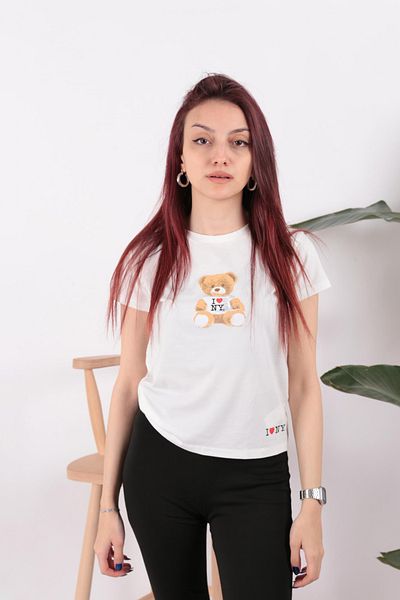 BUSEM S0017803 Women's T-Shirt