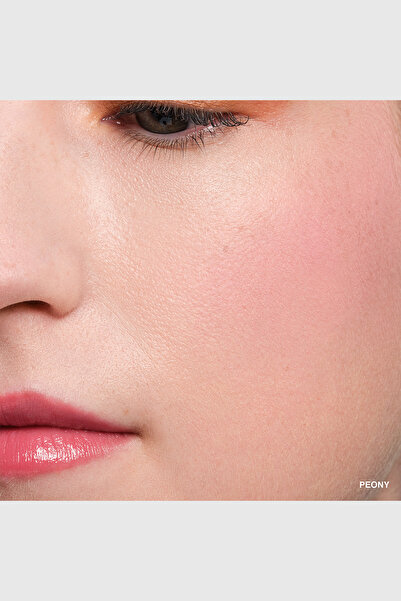 BOBBI BROWN Pot Rouge Velvet Matte - Çok Amaçlı Mat Bitişli Krem Allık & Ruj - Peony