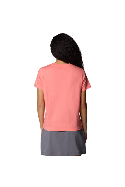Columbia Rolling Bend Graphic SS Tee, Women's T-shirt
