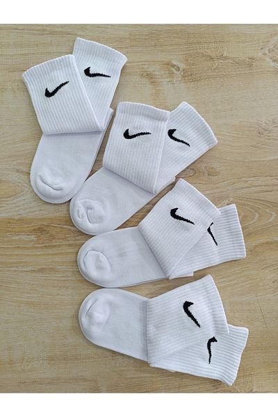 ÜNLÜ ÇORAP Tennis Sport Coton Seamless Washable Perfumed 41-44