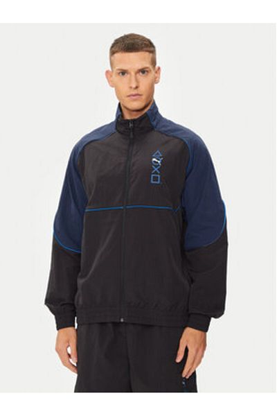 Puma Mens Sweatshirt 624696 Black