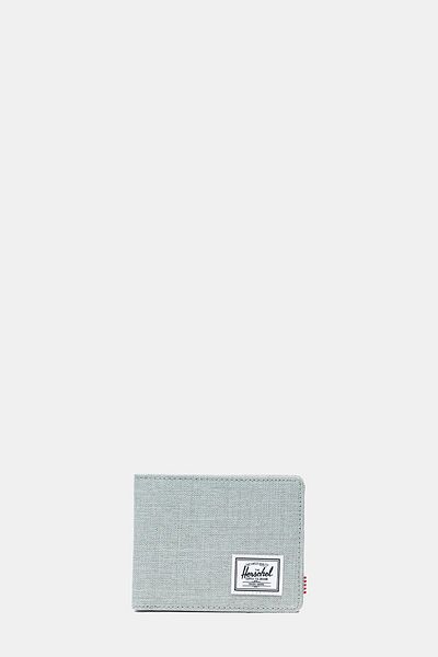 herschel Πορτοφόλι Roy RFID με προστασία πολλαπλών καρτών και θήκη για χρήματα
