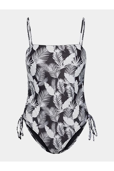 PIECES pieces Women's Swimsuit 17147227 Gray