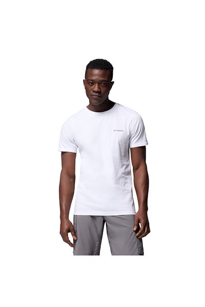Columbia Rapid Ridge Back Graphic Tee II, Tricou bărbătesc