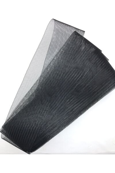 Mutkin Karaaslan Gren 4 cm Siyah - 23 Mt