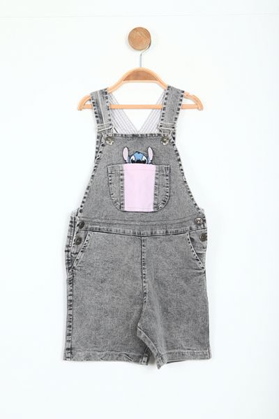 Hype Boy's Salopet 1-5 Years 8273
