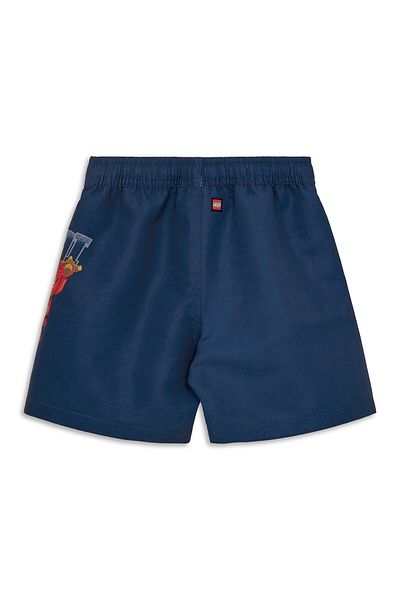 LEGO Pantaloni scurți de baie pentru băieți 11010873 Bleumarin
