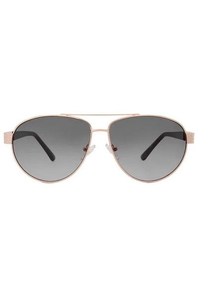 Guess GF0414-6032B Unisex Sunglasses