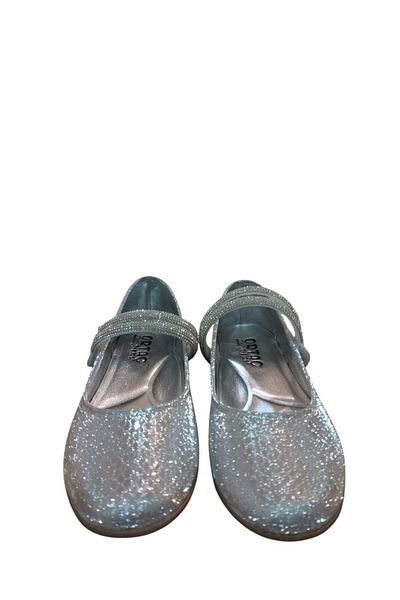 ORTAÇ BEBE GIRL ANATOMICAL STYLISH FLAT SHOES
