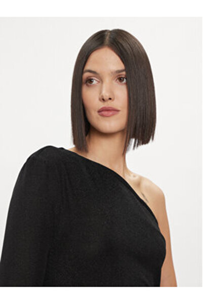 please Rochie de seară pentru femei A1XPBFT000 Negru