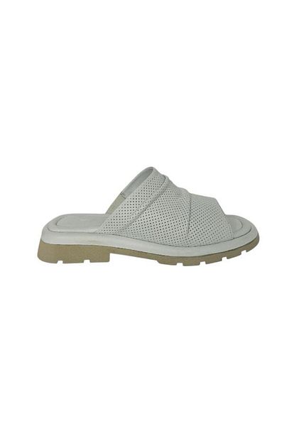 KEMAL TANCA 874 4201 PAPUCI DE DAME DIN PIELE VERITABILĂ