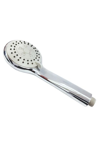 flores Shower head, chrome, with adjustment, KH2069