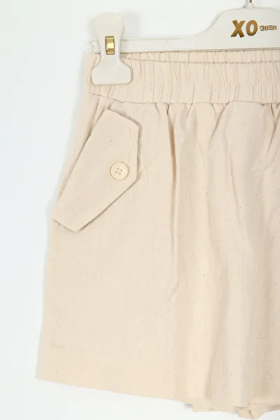 nk kids Girl's Shorts Skirt 4-8 Years 58561