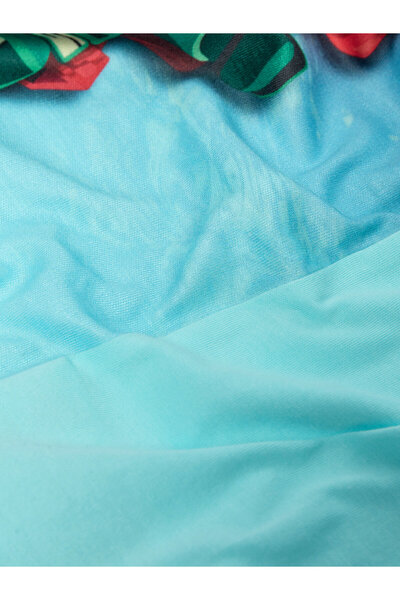 LEGO Tricou băieți 12011456 albastru