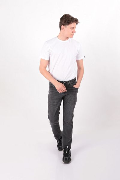 Five Pocket Fp25A1210-W106 King Men's Jean Pants