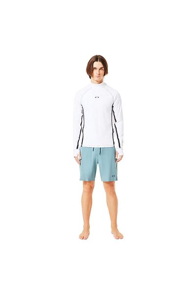 Oakley Performance Ls Rashguard