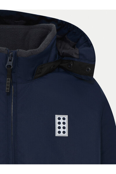 LEGO Salopetă pentru băieți 11010428 Bleumarin