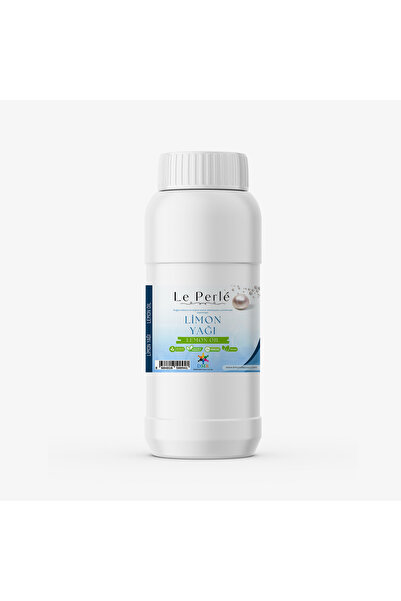 Le Perle زيت الليمون 1 لتر