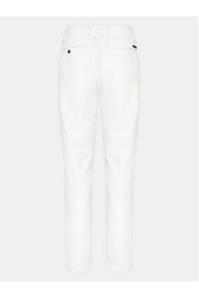 Pierre Cardin Men's Chinos 33757 5002 Ecru