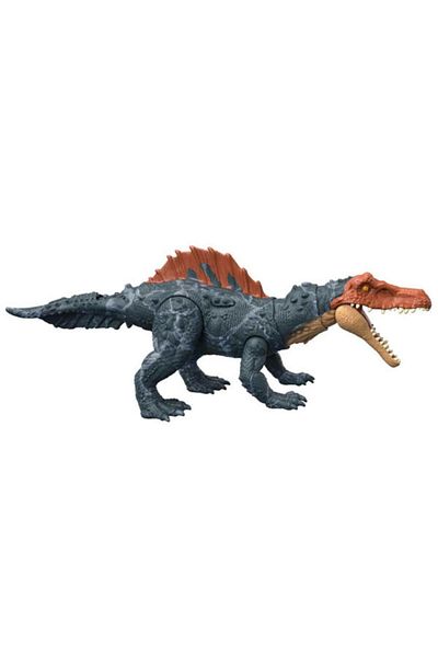 mattel Dinosaur figurine Jurassic World Dominion Massive Action - Siamosaurus