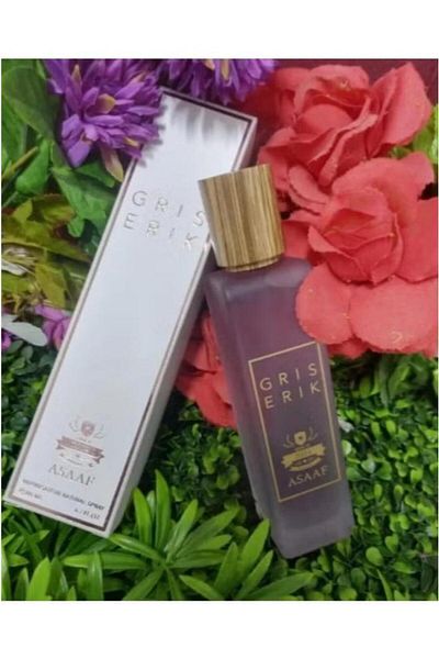 AS GOLD Grace Eric Assaf Perfume 200ml