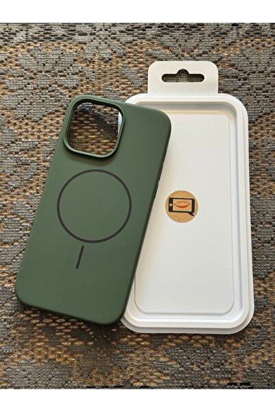 Ceptex حافظة سيليكون متوافقة مع هاتف آيفون 14 برو ماكس