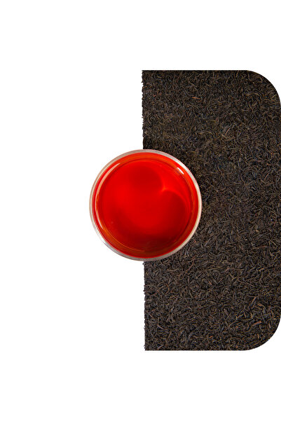 Asia Chai Art Earl Grey Piramit 12'li Poşet Çay