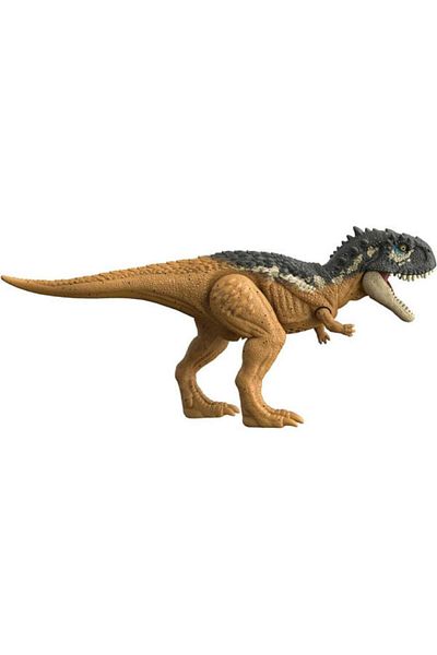 mattel Jurassic World Dominion dinosaur figurine, Skorpiovenator