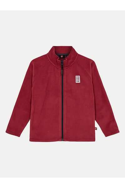 LEGO Unisex Child Polar 22973 Red