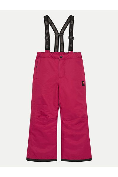 LEGO Girl Ski Pants 11010264 Pink