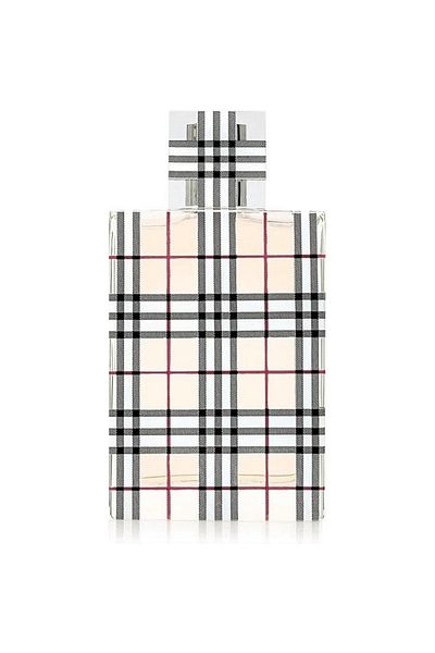 BURBERRY BURBERRY BRIT (W) EDP 100ML
