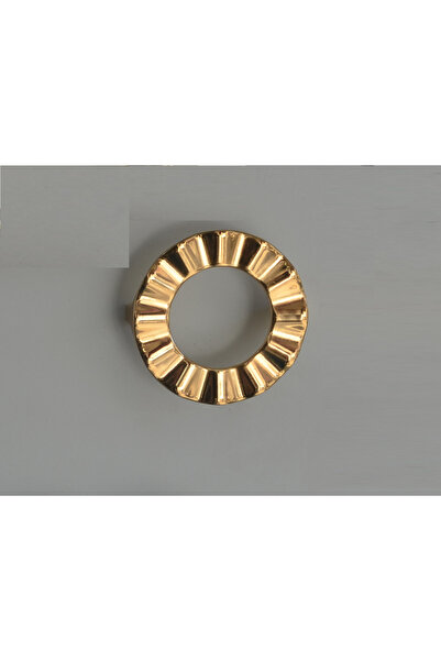 BafArt Gold Leon Model Handle 64mm