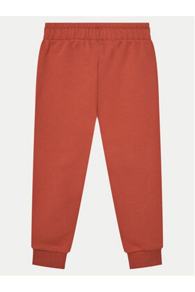 Puma Boy Tracksuit 630073 Red