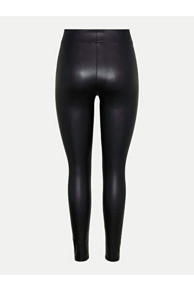 PIECES pieces Women's Leggings 17118562 Black