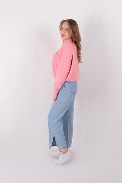 Aynaz 190022   Pantaloni Jeans de damă