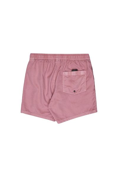 Quiksilver شورت للكرة الطائرة للرجال من Everyday Surfwash Volley 15 للرجال EQYJV04155