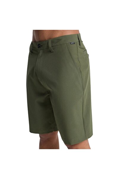 Quiksilver Union Amphibian 20 Erkek Yeşil Walkshort ERKEK WALKSHORT EQYHY03881