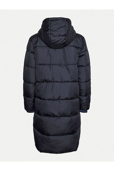 PIECES Jachetă de iarnă pentru femei 17115627 bleumarin