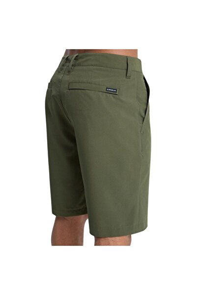 Quiksilver Union Amphibian 20 Erkek Yeşil Walkshort ERKEK WALKSHORT EQYHY03881