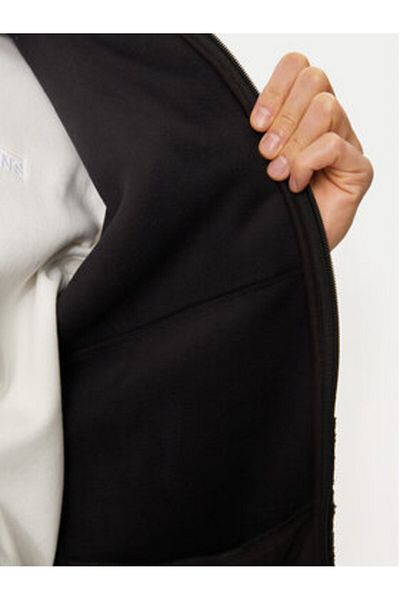 Puma Mens Vest 681999 Black
