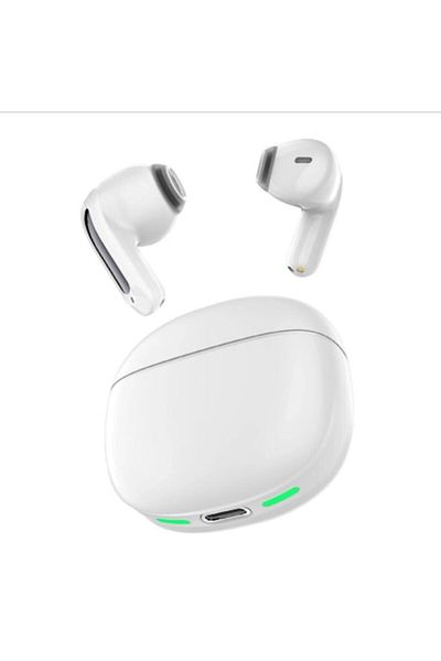 OEM Căști In Ear, Bluetooth V5.3, Indicator Led Pentru Baterie, Anulare A Zgomotului