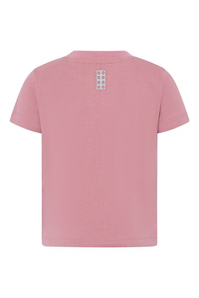 LEGO Girl T-Shirt 11010565 Pink