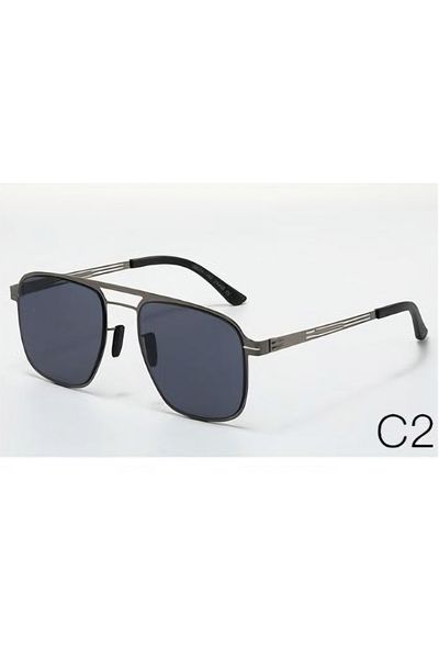 Escales Men's Sunglasses Uv400 Es150