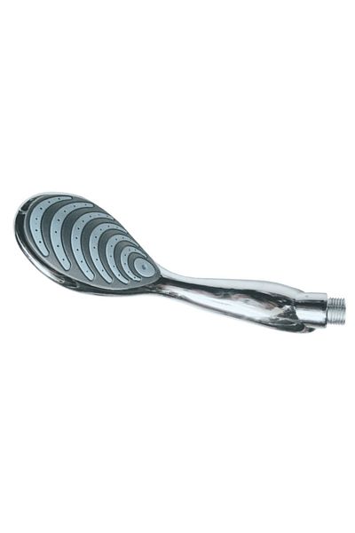 flores Shower head, chrome, KD8072