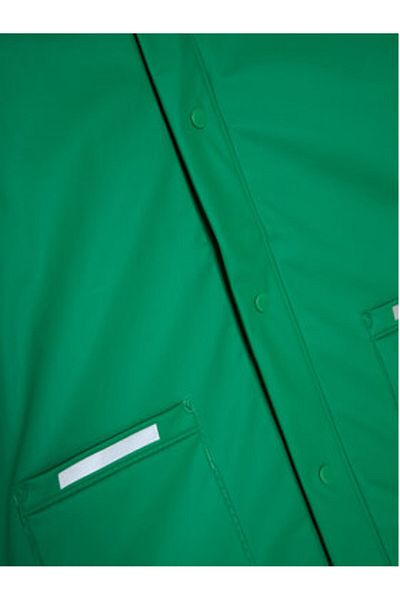 Playshoes Boy Raincoat 408638 Green