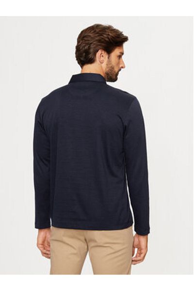 Pierre Cardin Polo bărbătesc 30604.3055 bleumarin