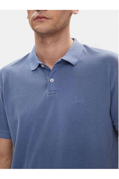 Lee Polo bărbătesc 112349954 albastru