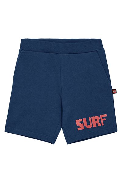 LEGO Pantaloni scurți sport pentru băieți 12011465 bleumarin