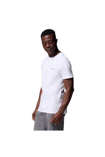 Columbia Rapid Ridge Back Graphic Tee II, Tricou bărbătesc